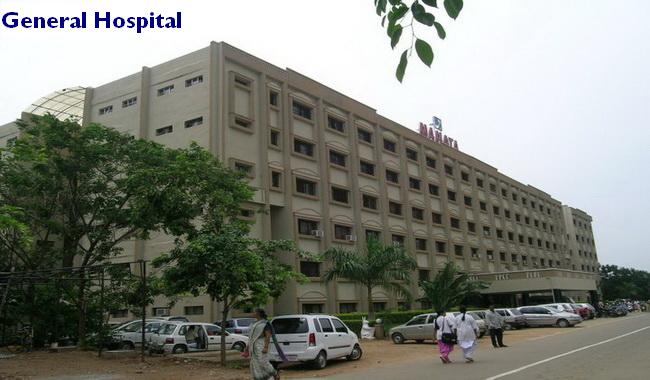 Mamata Medical College