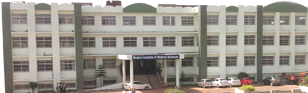 Modern Institute of Medical Sciences