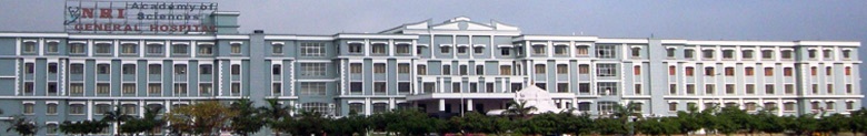 NRI Medical College
