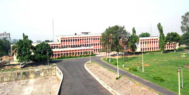 Patliputra Medical College
