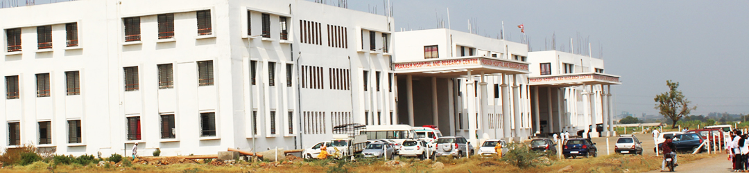 Prakash Institute of Medical Sciences & Research