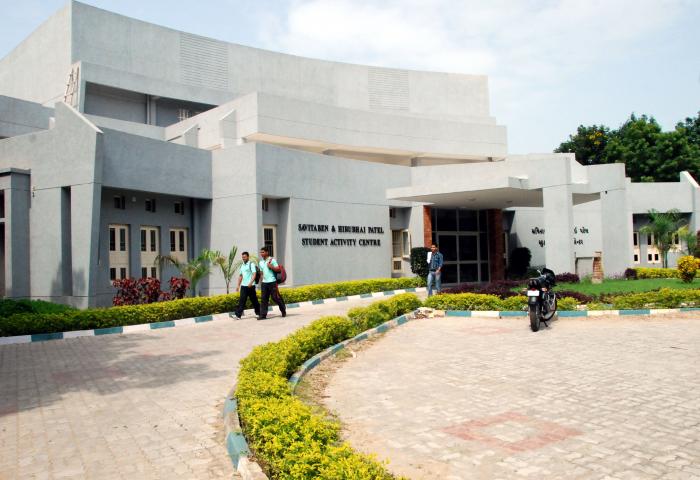 Pramukhswami Medical College