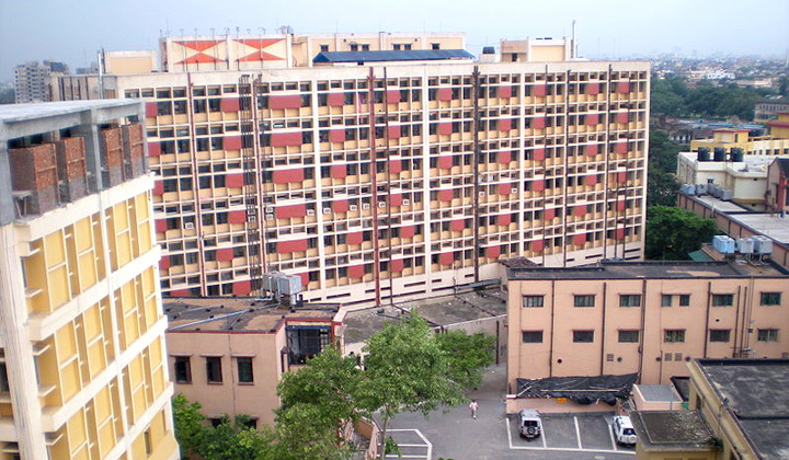 RG Kar Medical College