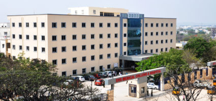 S V S Medical College