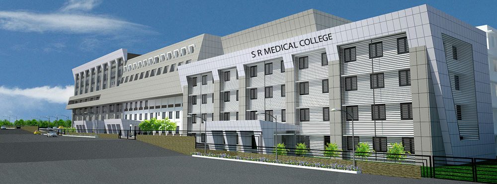 S.R. Medical College & Research Centre