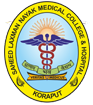 Saheed Laxman Nayak Medical College & Hospital