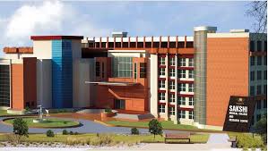 Sakshi Medical College & Research Center