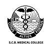 SCB Medical College