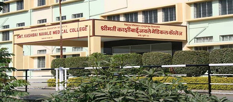 Smt. Kashibai Navale Medical College and General Hospital
