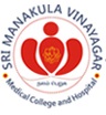 Sri Manakula Vinayagar Medical College & Hospital