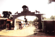 Tezpur Medical College & Hospital