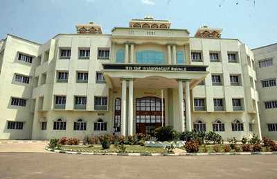 Theni Government Medical College