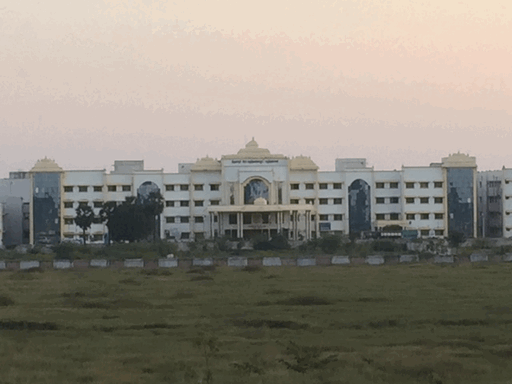 Thiruvarur Govt. Medical College