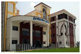 Vardhman Institute of Medical Sciences