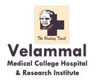 Velammal Medical College Hospital and Research Institute