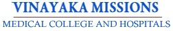 Vinayaka Missions Medical College