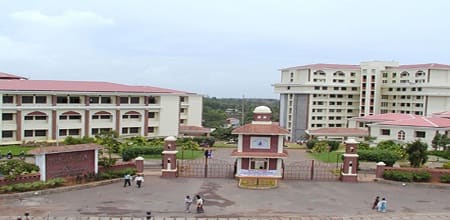 Yenepoya Medical College