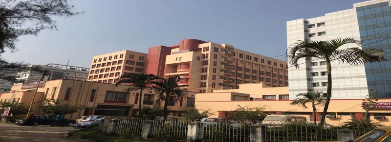 Employees State Insurance Corporation Medical College, Kolkata