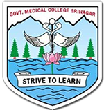Government Medical College, Srinagar
