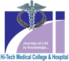 Hi-Tech Medical College & Hospital, Bhubaneswar