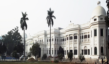 Jawaharlal Nehru Medical College, Bhagalpur
