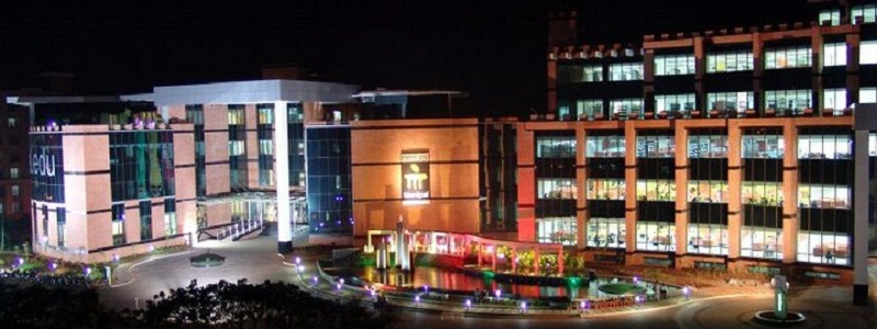 Kasturba Medical College, Manipal