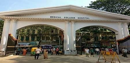 Medical College, Kolkata