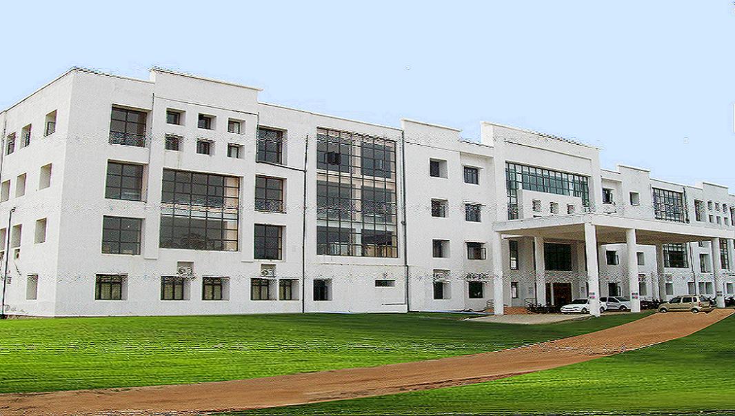Rajiv Gandhi Institute of Medical Sciences, Srikakulam