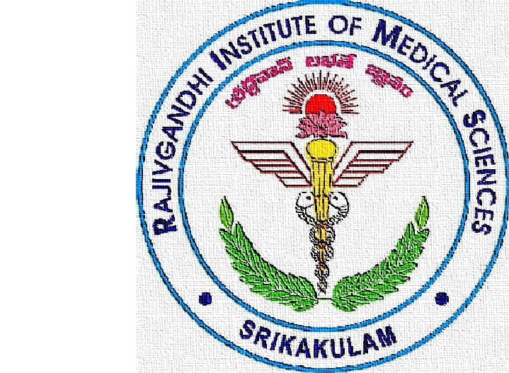 Rajiv Gandhi Institute of Medical Sciences, Srikakulam