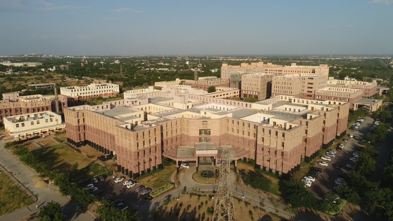 All India Institute of Medical Sciences, Jodhpur
