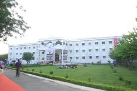 G. Pulla Reddy Dental College & Hospital, Kurnool