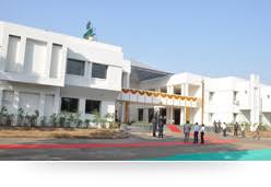 Goenka Research Institute of Dental Sciences, Gandhinagar