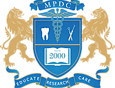 Manubhai Patel Dental College & Dental Hospital & SSR General Hospital, Vadodara