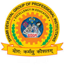 Swami Devi Dyal Hospital & Dental College, Panchkula