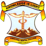 Himachal Dental College, Sunder Nagar