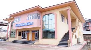 Govt. Dental College, Srinagar