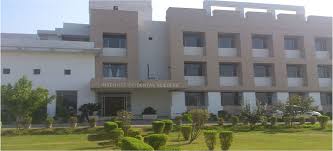 Institute of Dental Sciences, Sehora