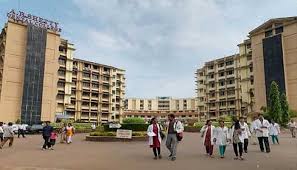 A.B. Shetty Memorial Institute of Dental Sciences, Mangalore