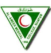 Al Ameen Dental College & Hospital, Bijapur