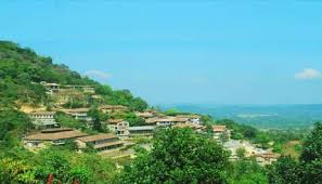 Coorg Institute of Dental Sciences, Virajpat
