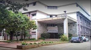 D.A. Pandu Memorial R.V. Dental College, Bangalore