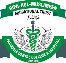 Farooqia Dental College & Hospital, Mysore