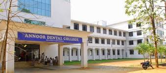 Annoor Dental College & Hospital, Ernakulam