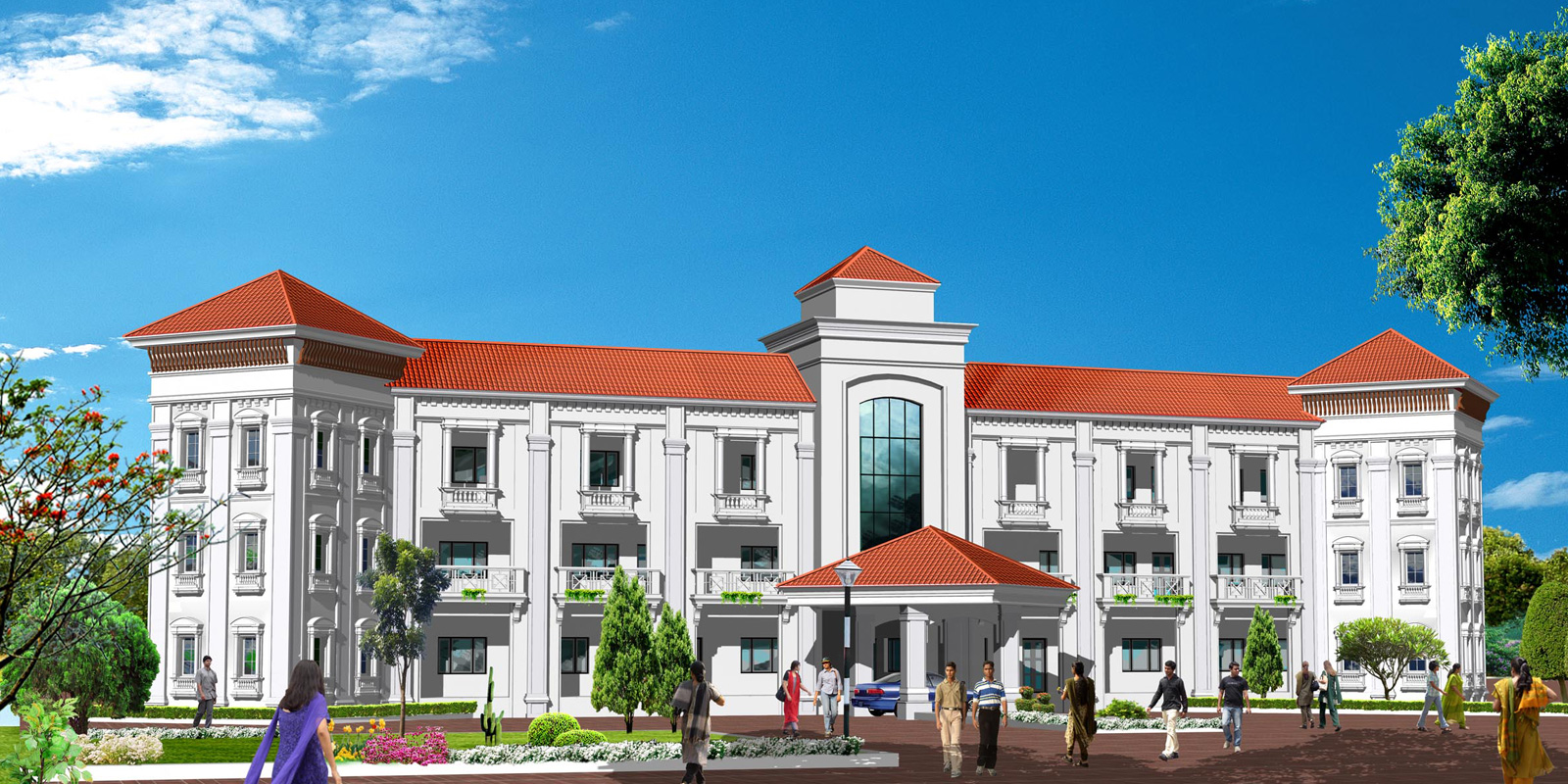 PSM College of Dental Sciences & Research, Trichur