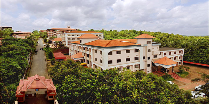 Royal Dental College, kerala