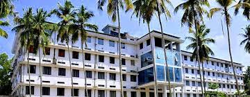 Sri Sankara Dental College, Thiruvananthapuram