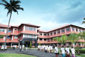 St. Gregorios Dental College, Ernakulam