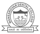 Mansarover Dental College, Bhopal